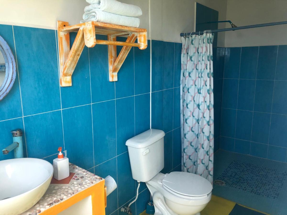 Casa Vainilla Holbox Island Aparthotel Buitenkant foto