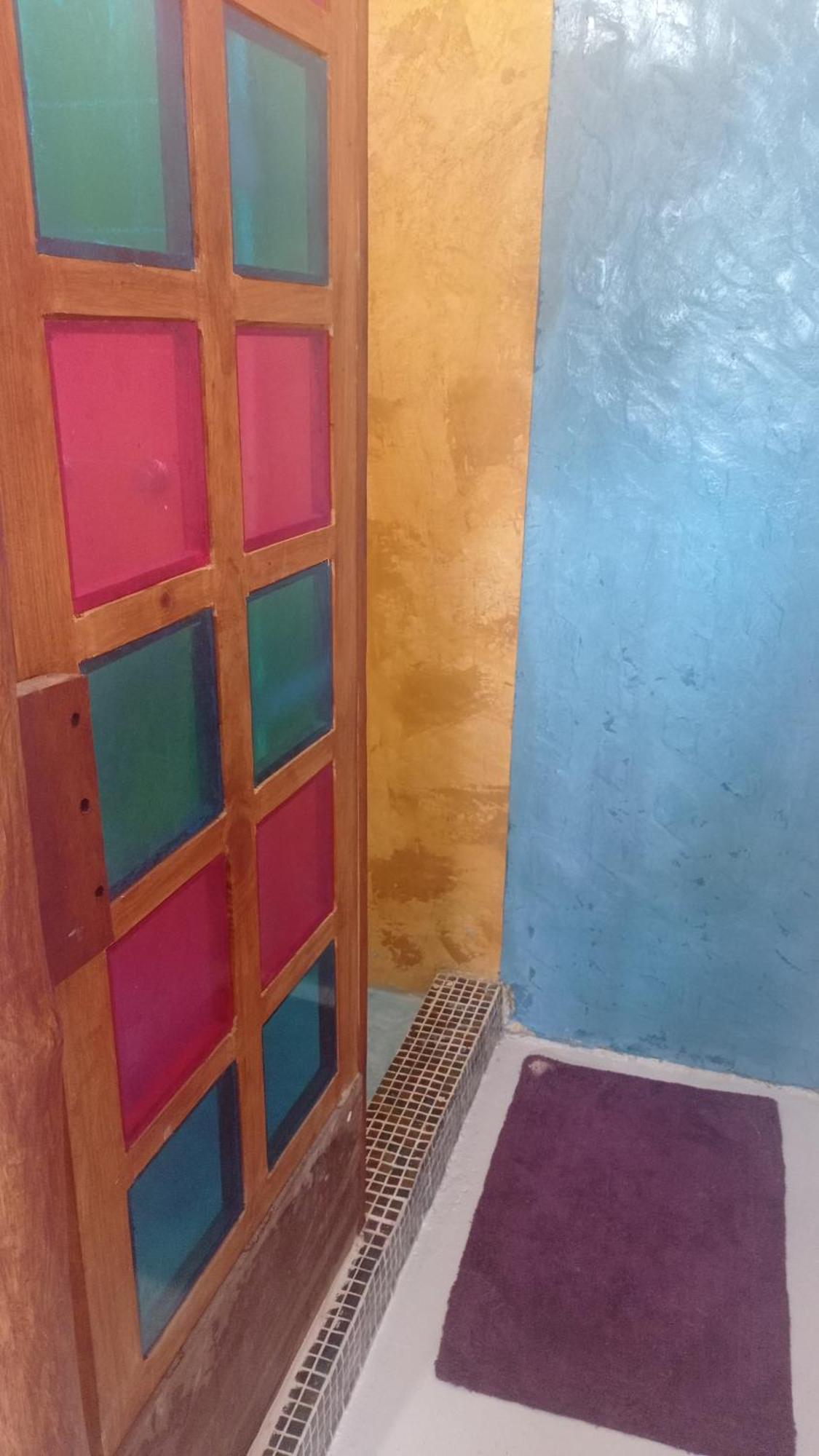 Casa Vainilla Holbox Island Aparthotel Buitenkant foto