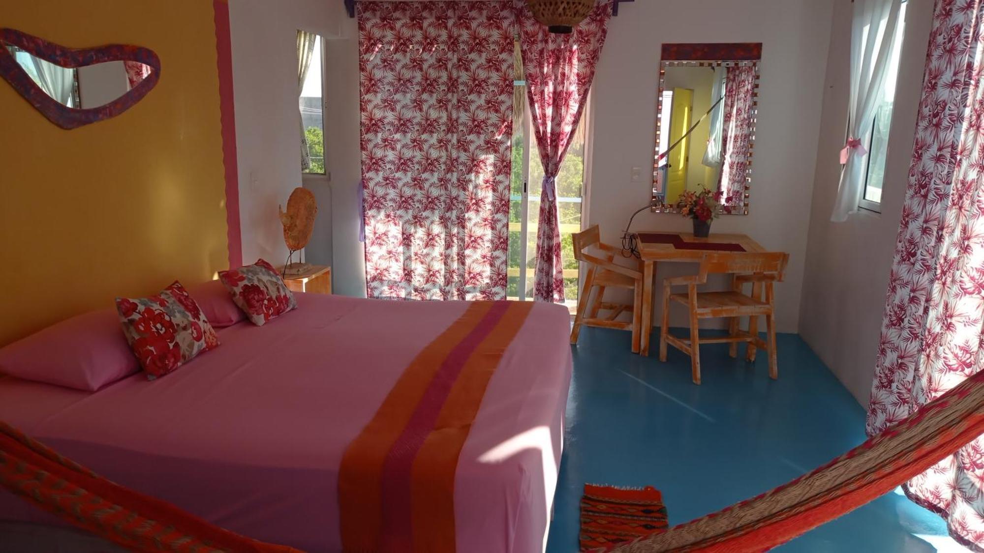 Casa Vainilla Holbox Island Aparthotel Buitenkant foto